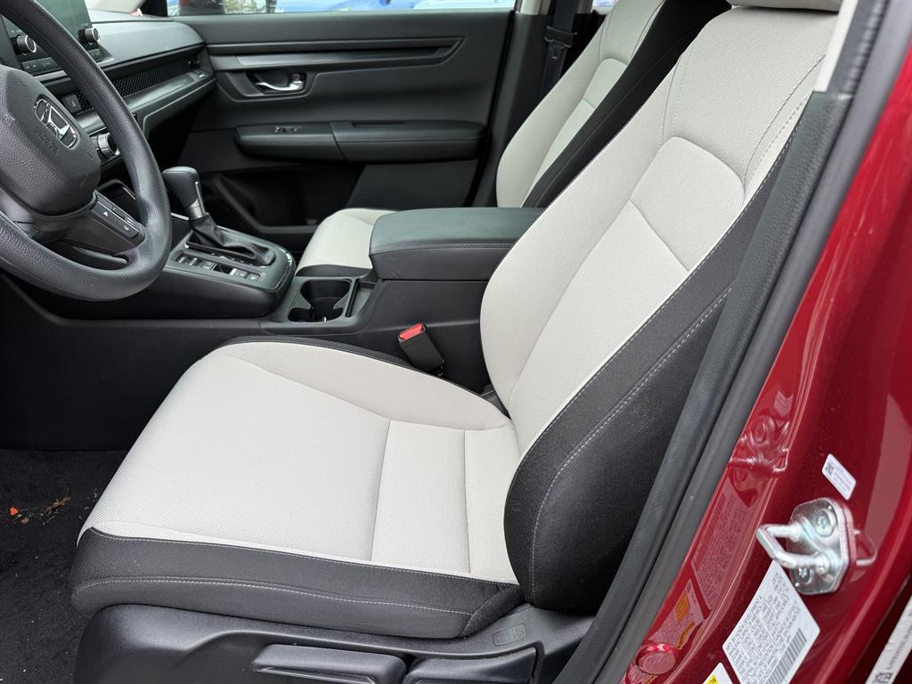 2025 Honda CR-V LX Chattanooga TN