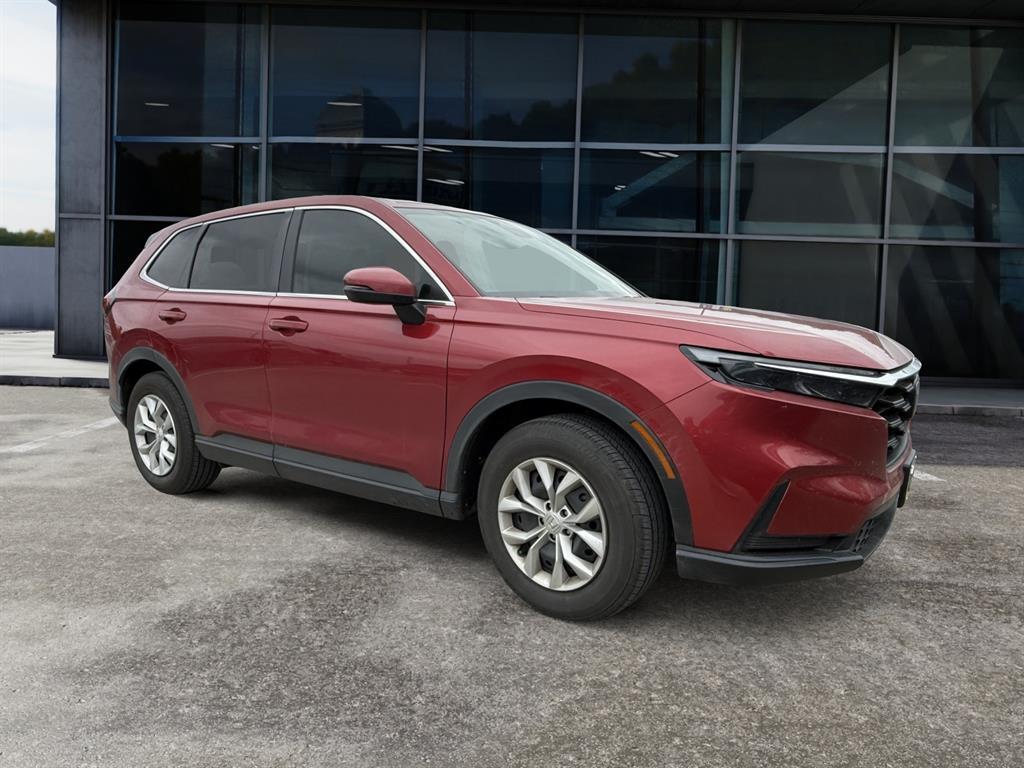 2025 Honda CR-V LX Chattanooga TN