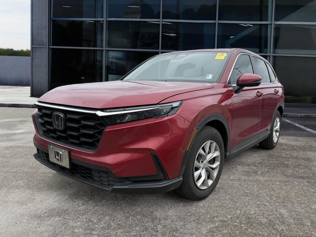 2025 Honda CR-V LX Chattanooga TN