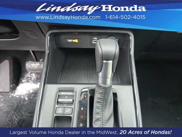 2025 Honda CR-V LX Columbus OH