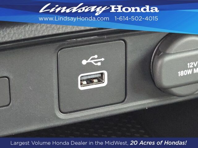 2025 Honda CR-V LX Columbus OH