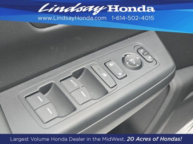2025 Honda CR-V LX Columbus OH