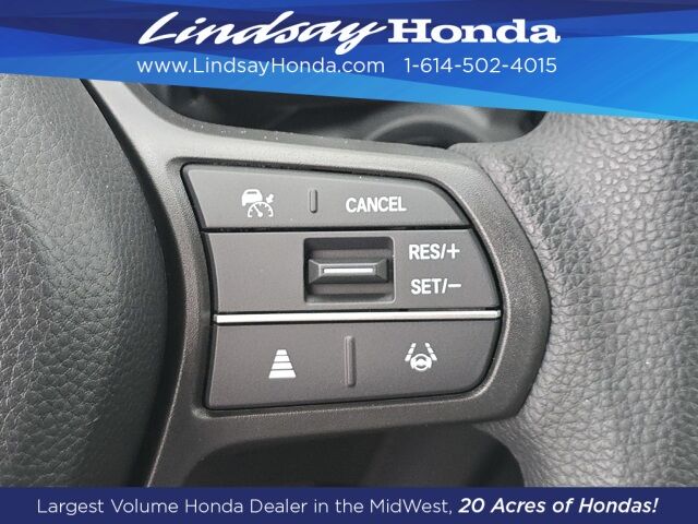 2025 Honda CR-V LX Columbus OH