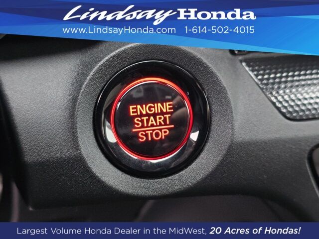 2025 Honda CR-V LX Columbus OH