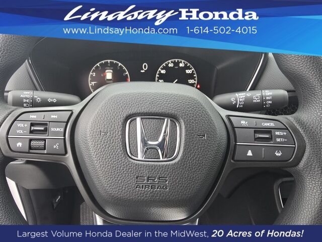 2025 Honda CR-V LX Columbus OH