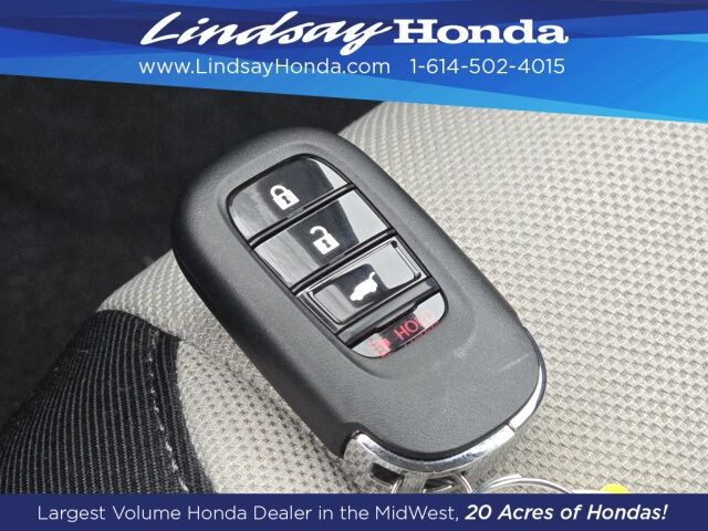 2025 Honda CR-V LX Columbus OH