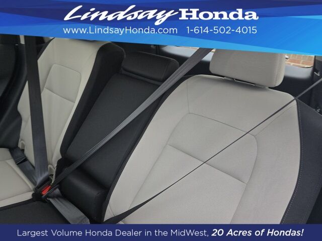 2025 Honda CR-V LX Columbus OH