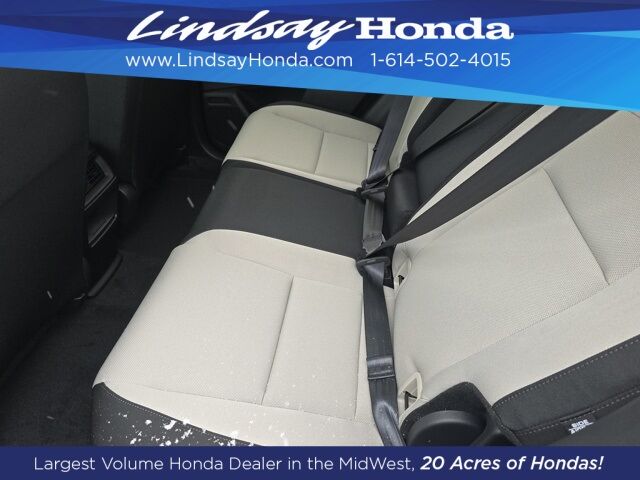 2025 Honda CR-V LX Columbus OH
