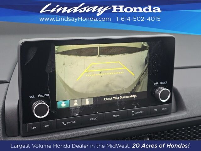 2025 Honda CR-V LX Columbus OH