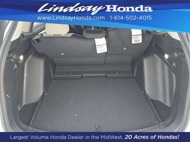 2025 Honda CR-V LX Columbus OH