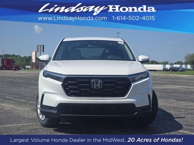 2025 Honda CR-V LX Columbus OH