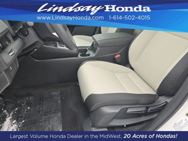 2025 Honda CR-V LX Columbus OH