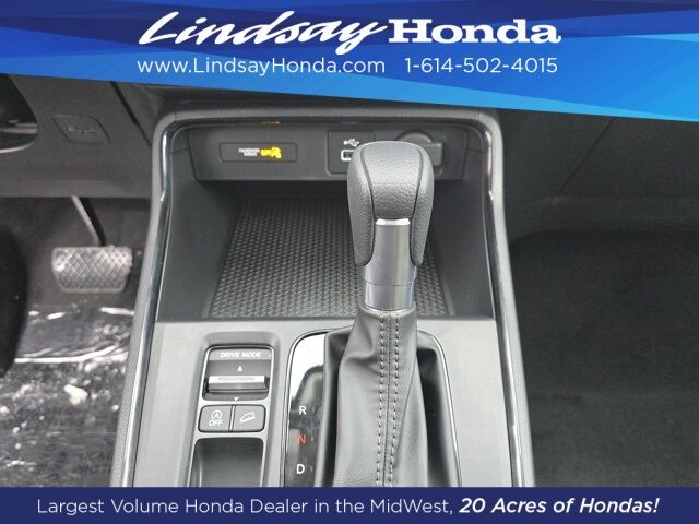2025 Honda CR-V LX Columbus OH
