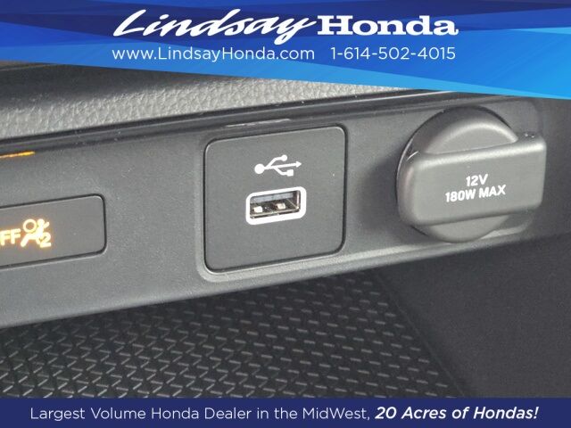 2025 Honda CR-V LX Columbus OH