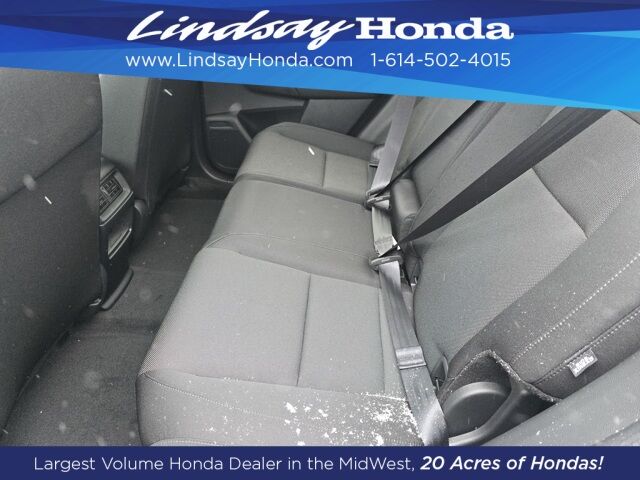 2025 Honda CR-V LX Columbus OH
