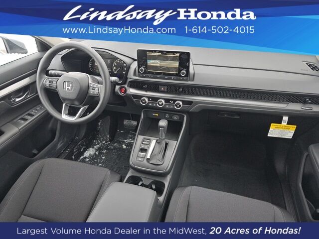 2025 Honda CR-V LX Columbus OH