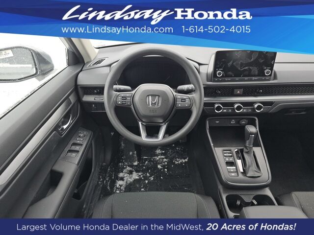 2025 Honda CR-V LX Columbus OH
