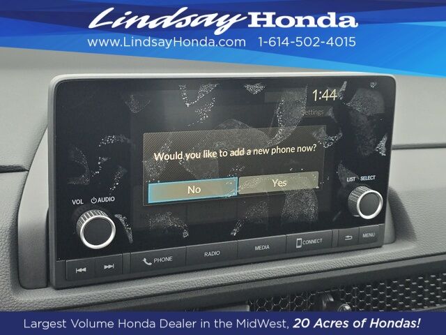2025 Honda CR-V LX Columbus OH
