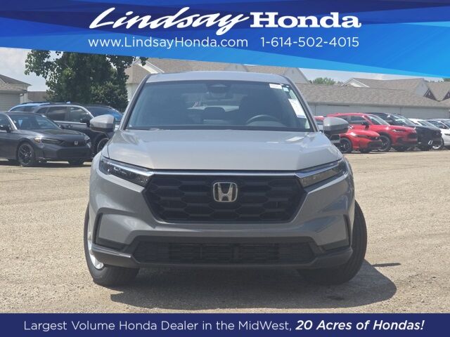 2025 Honda CR-V LX Columbus OH