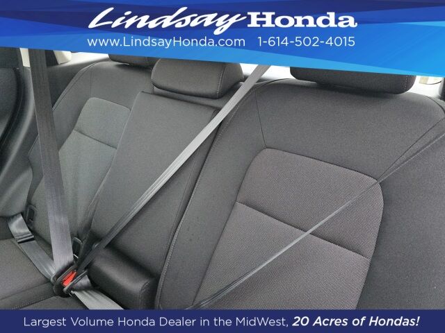 2025 Honda CR-V LX Columbus OH