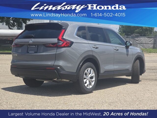2025 Honda CR-V LX Columbus OH