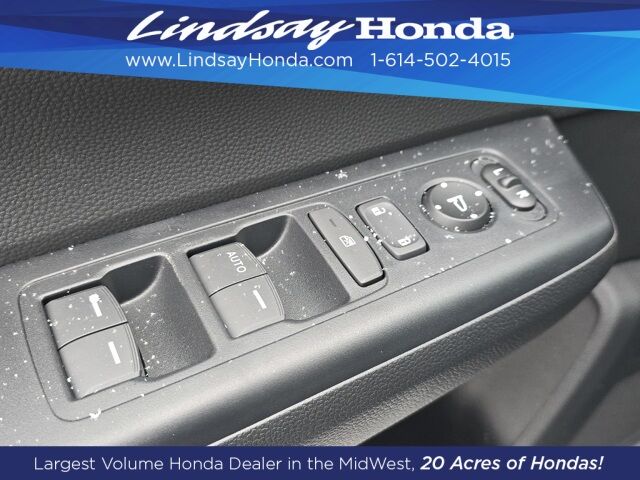 2025 Honda CR-V LX Columbus OH