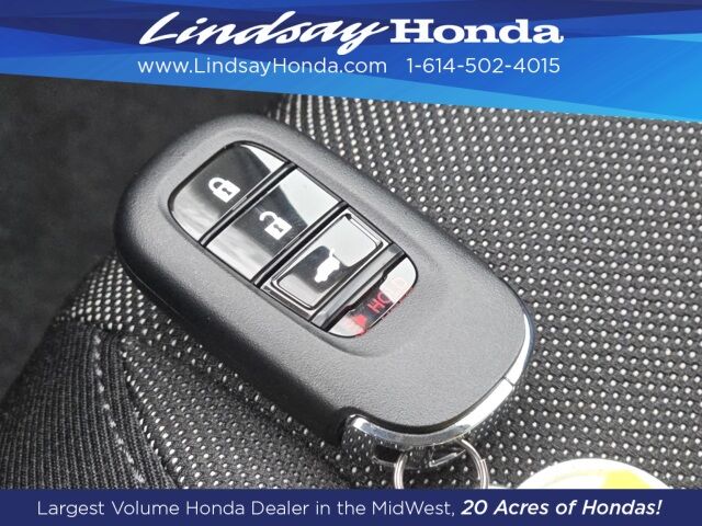 2025 Honda CR-V LX Columbus OH