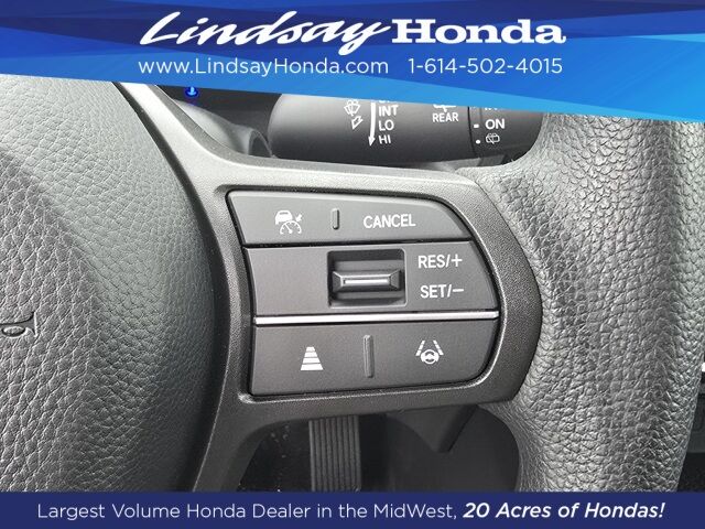 2025 Honda CR-V LX Columbus OH