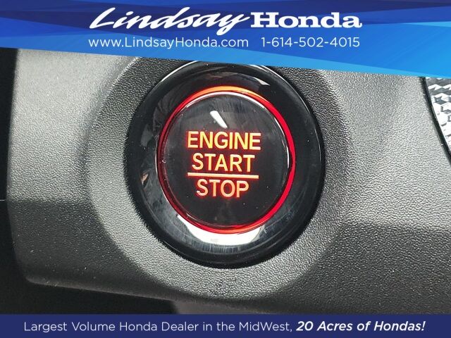 2025 Honda CR-V LX Columbus OH