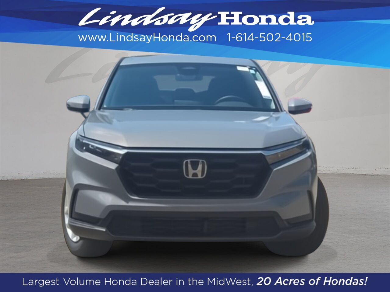 2025 Honda CR-V LX Columbus OH