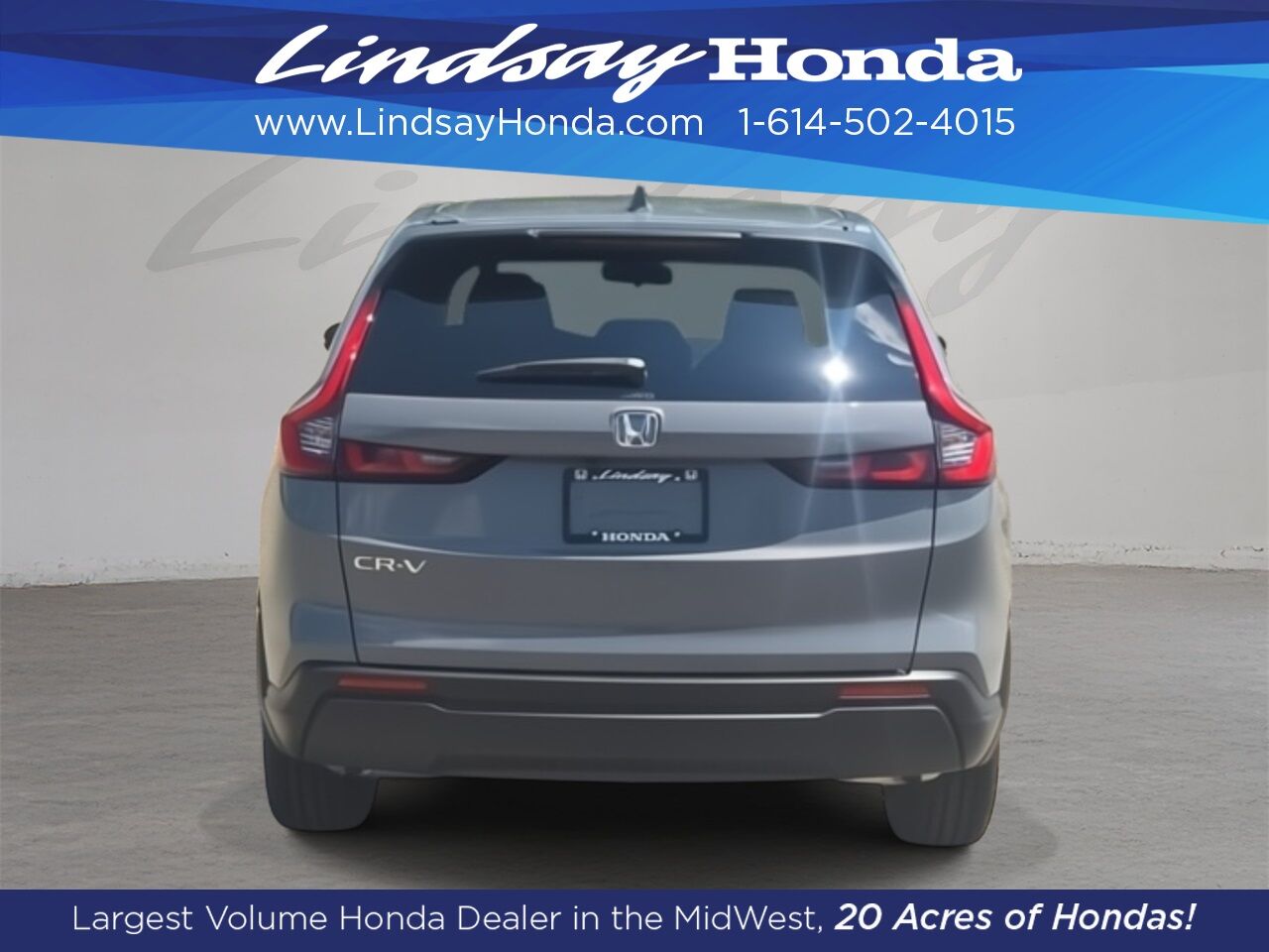 2025 Honda CR-V LX Columbus OH