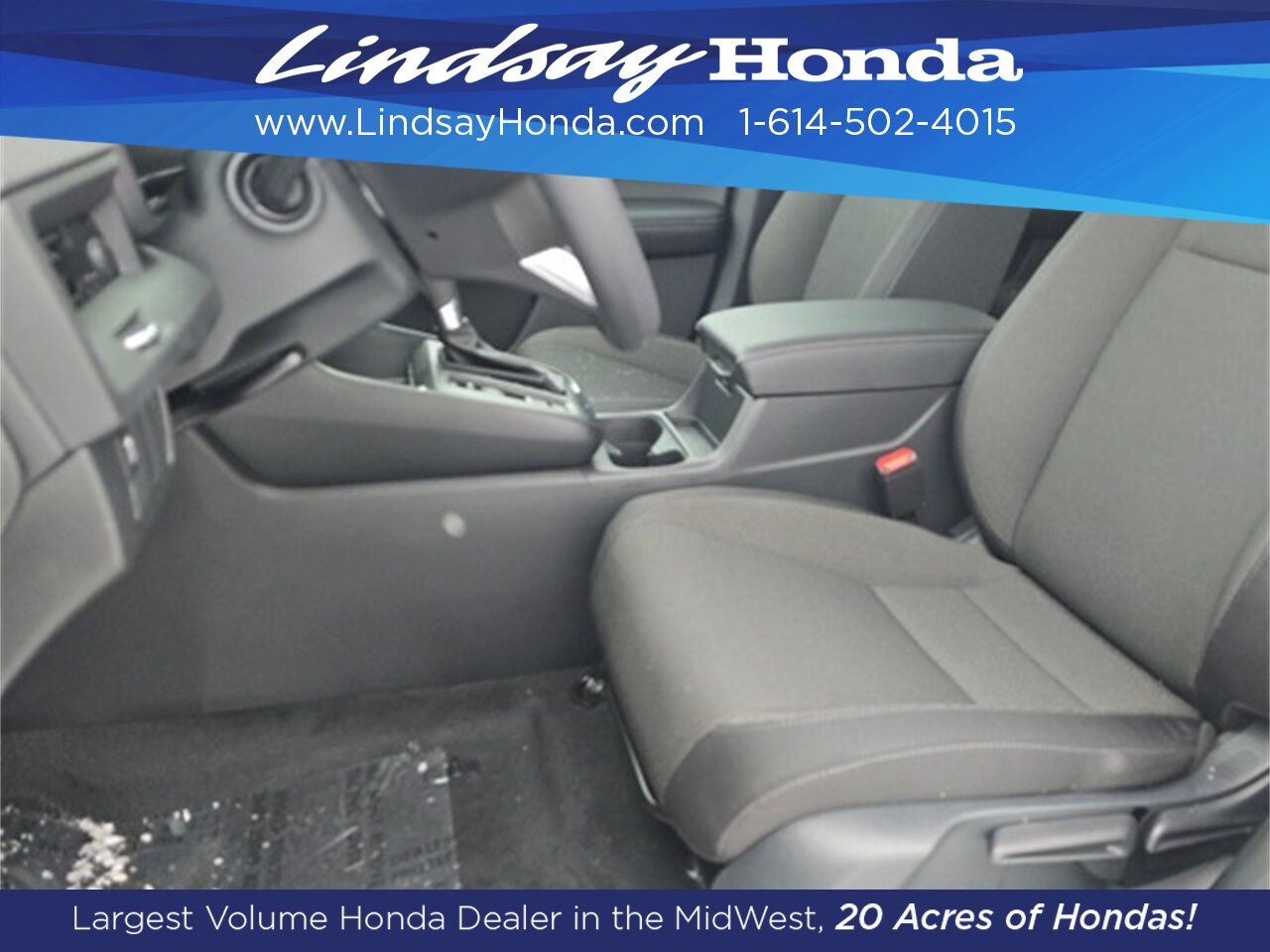 2025 Honda CR-V LX Columbus OH