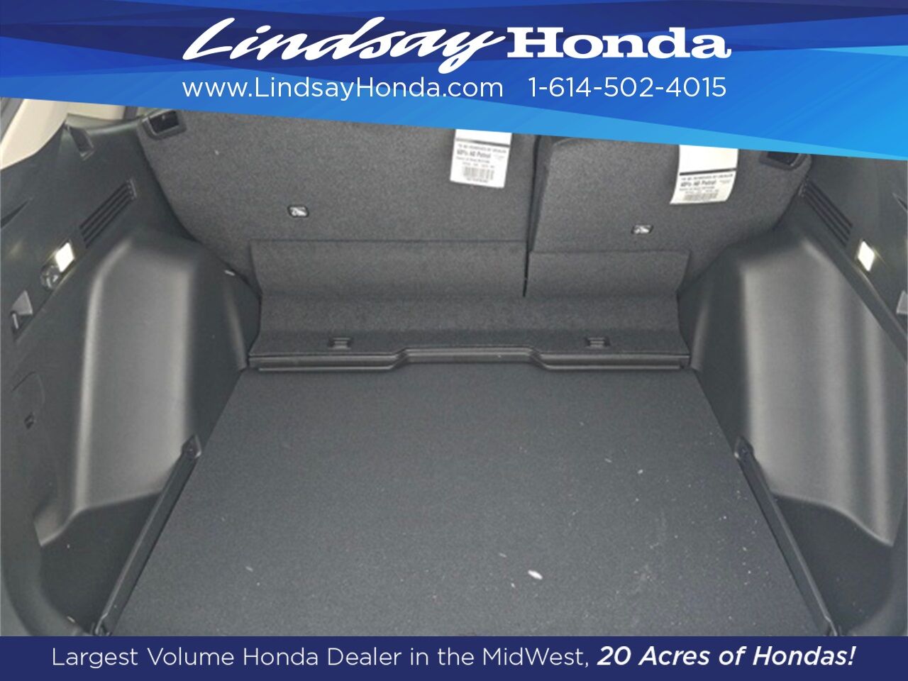2025 Honda CR-V LX Columbus OH