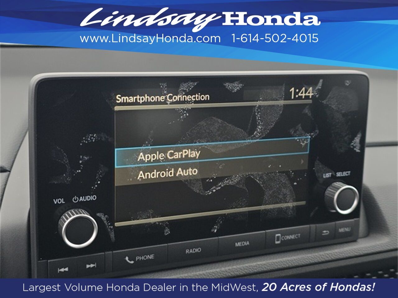 2025 Honda CR-V LX Columbus OH