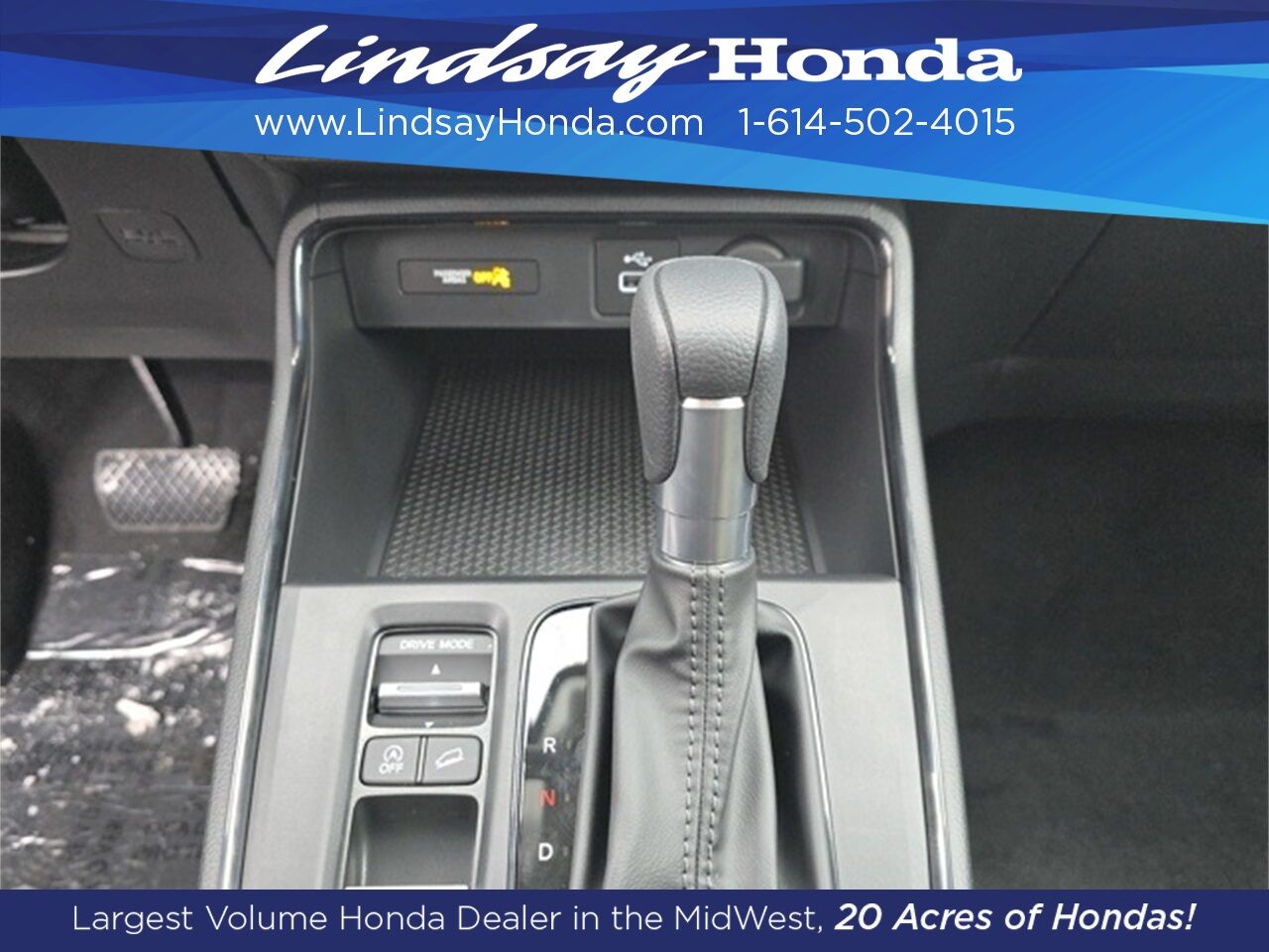 2025 Honda CR-V LX Columbus OH