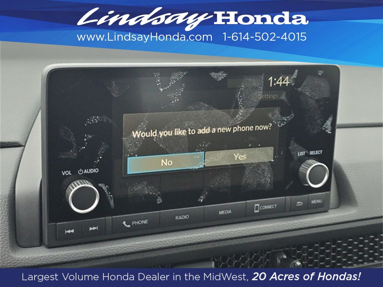 2025 Honda CR-V LX Columbus OH