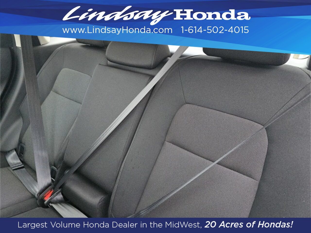 2025 Honda CR-V LX Columbus OH