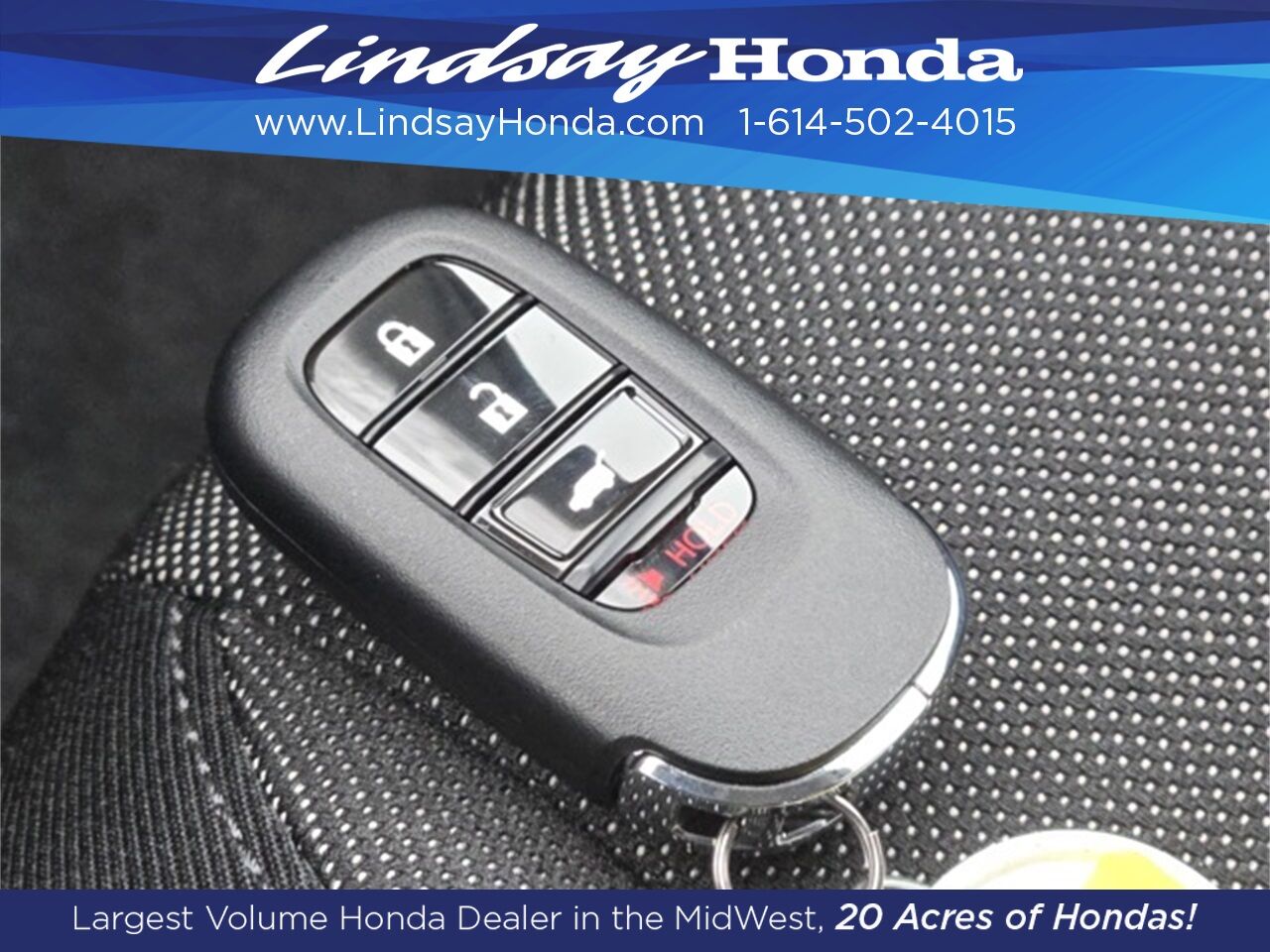 2025 Honda CR-V LX Columbus OH
