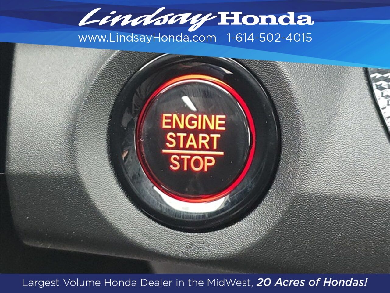 2025 Honda CR-V LX Columbus OH