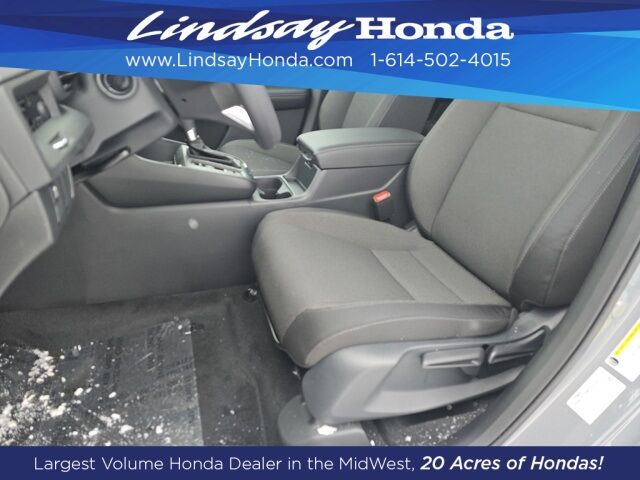 2025 Honda CR-V LX Columbus OH