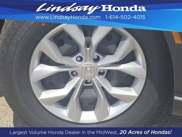 2025 Honda CR-V LX Columbus OH