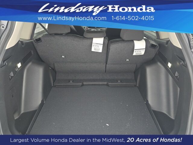 2025 Honda CR-V LX Columbus OH