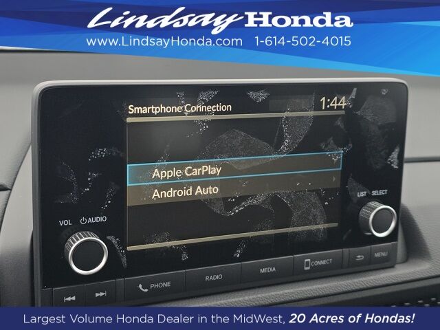 2025 Honda CR-V LX Columbus OH