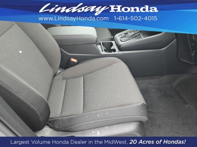 2025 Honda CR-V LX Columbus OH
