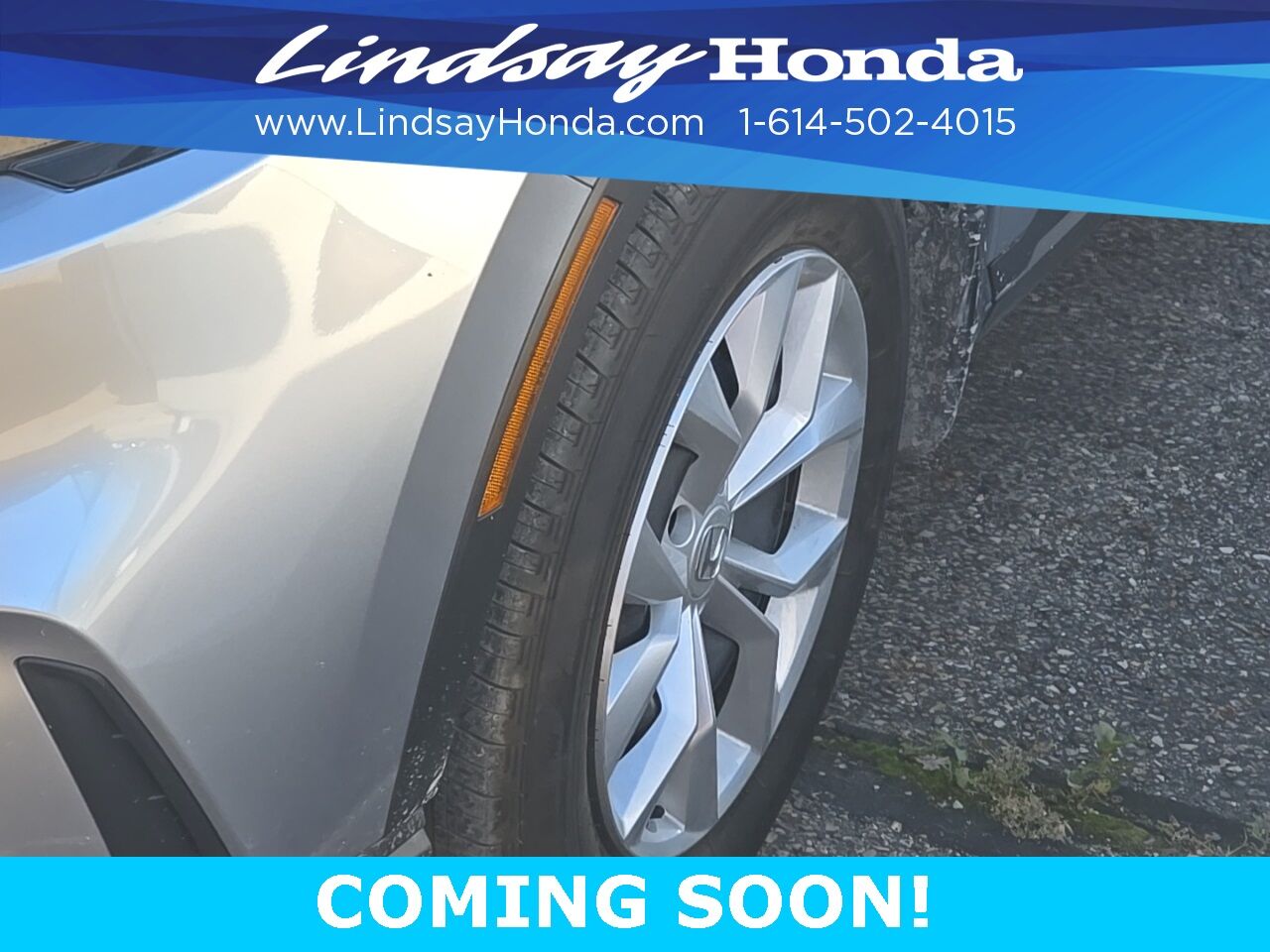 2025 Honda CR-V LX Columbus OH