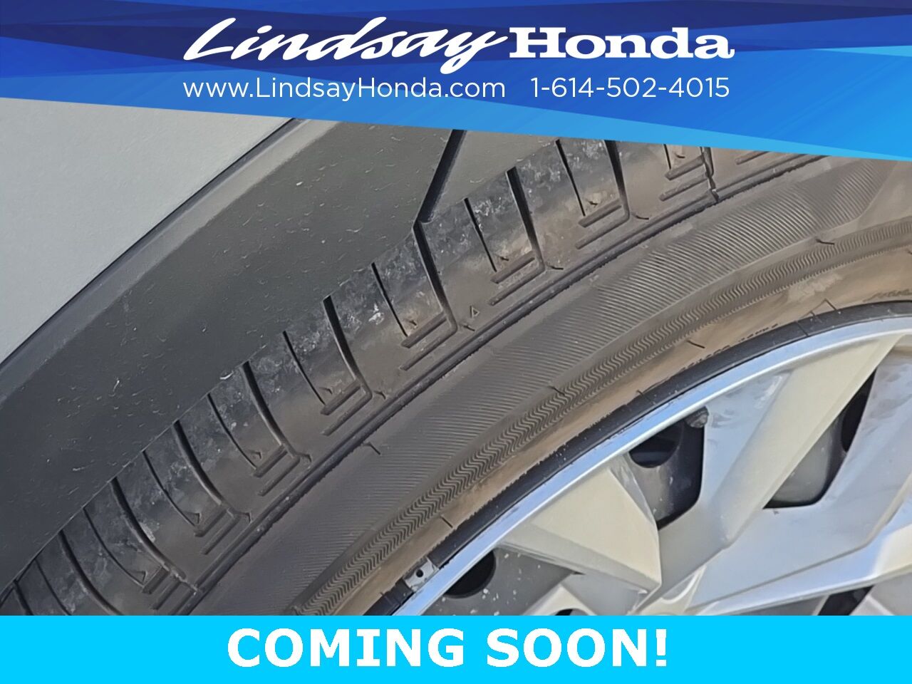 2025 Honda CR-V LX Columbus OH