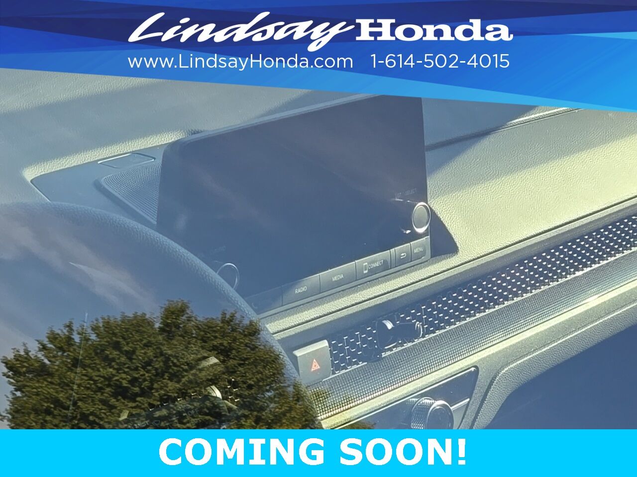 2025 Honda CR-V LX Columbus OH