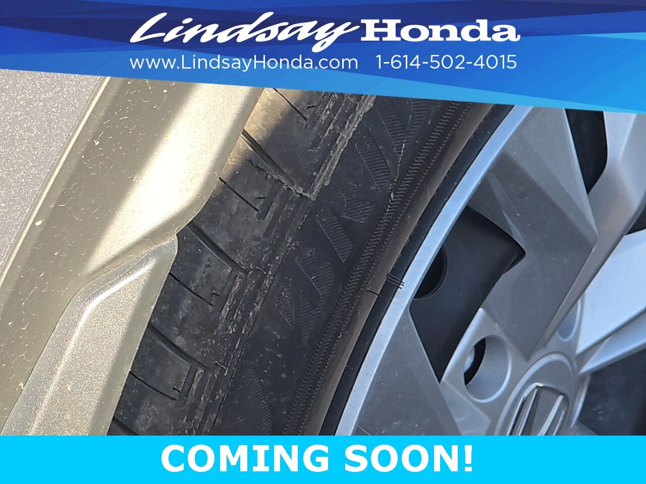 2025 Honda CR-V LX Columbus OH