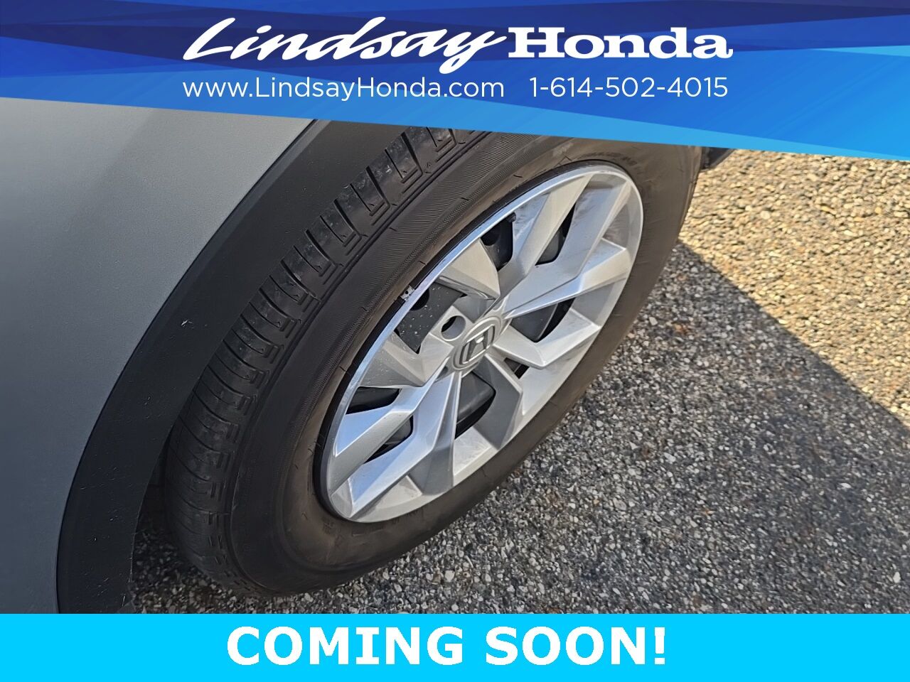 2025 Honda CR-V LX Columbus OH