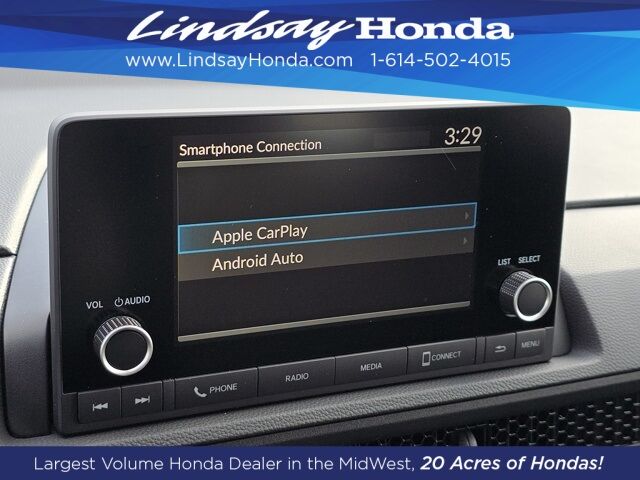 2025 Honda CR-V LX Columbus OH